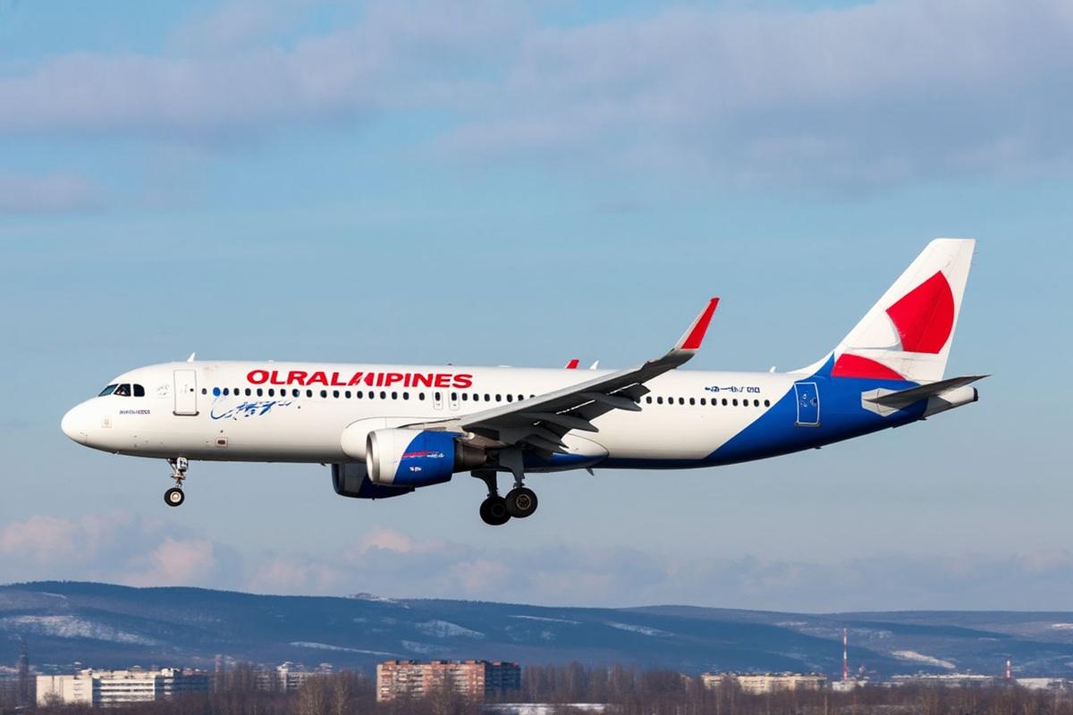 S7 увеличивает до девяти рейсов в неделю по маршруту Новосибирск — Магадан