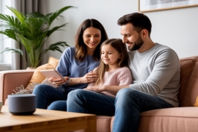 Соцфонд направил более 6,4 млн рублей приёмным семьям Астраханской области