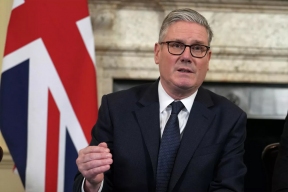 «Я не сломаюсь»: Стармер признал, что Трамп давит на него пародиями и оскорблениями