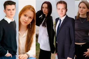 В городском округе Дубна сразу пять выпускников набрали по 100 баллов на ЕГЭ по информатике