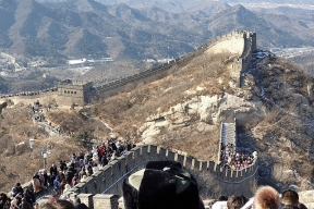 Visa-free regime will change the market of tours to Asia