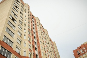 Новый жилой дом в Дмитрове поставили на кадастровый учёт