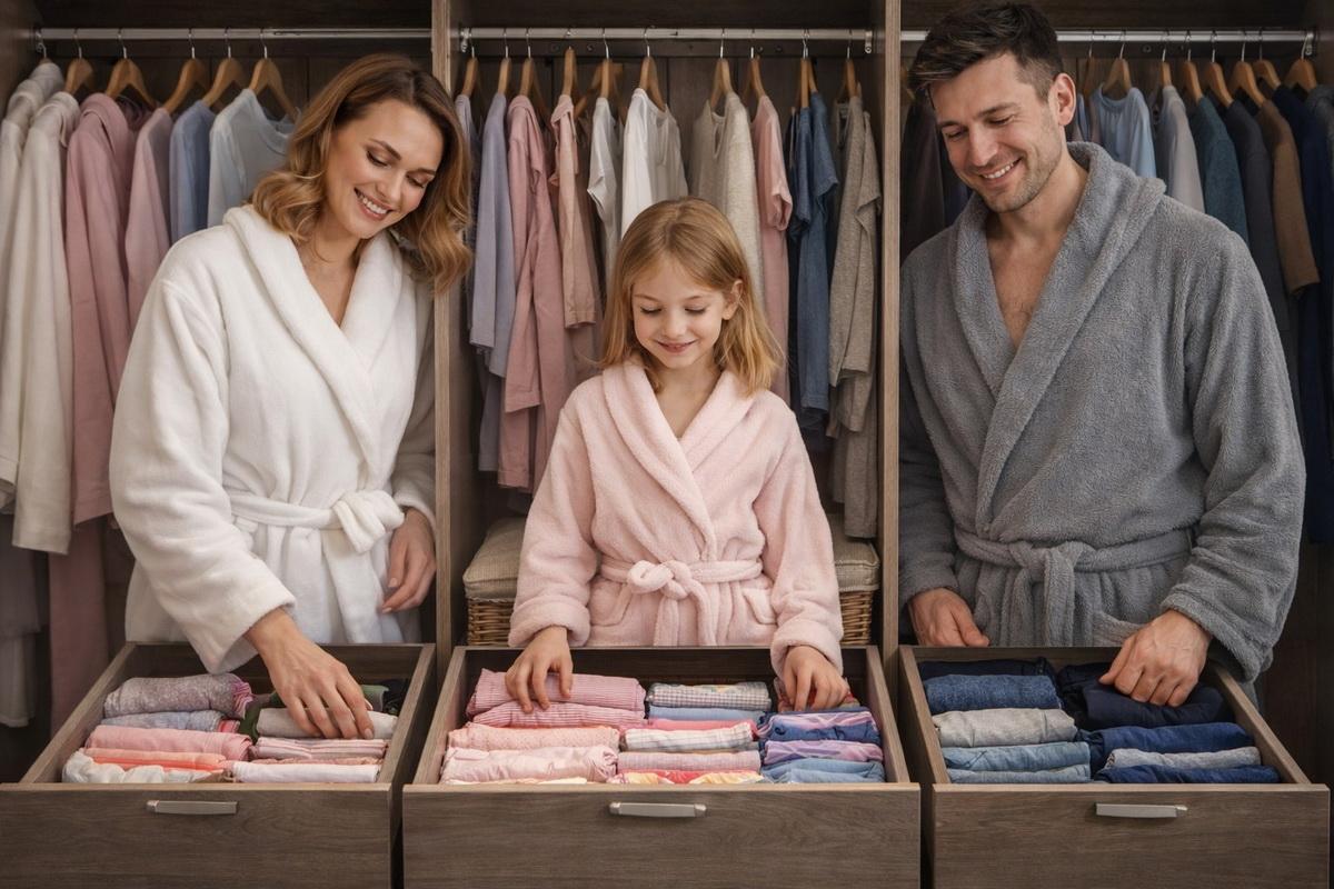 Двухдневные трусы чистыми не бывают? Как долго можно носить одно и то же нижнее белье