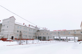 Ирина Гехт: В НАО в 2025 году зарегистрировано более 10 тысяч случаев заболеваний органов кровообращения среди взрослых