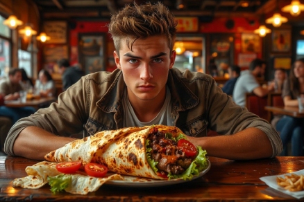 Кишечная палочка и антисанитария: кафе в Казани закрыли на два месяца после внеплановой проверки