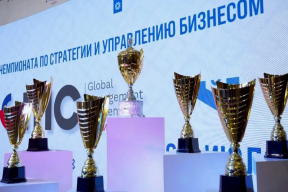 Министр культуры Пермского края Алла Платонова: GMC — больше чем игра, здесь необходимо вырасти в стратега