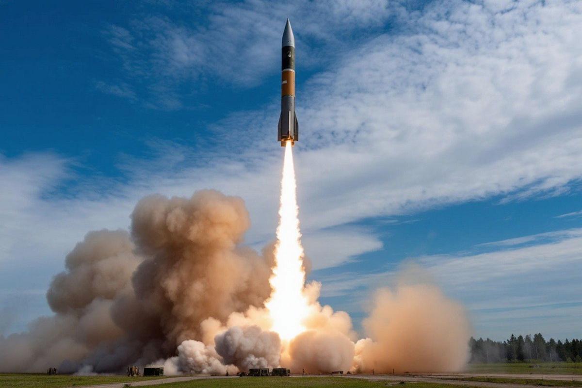 Скончался создатель гиперзвуковой крылатой ракеты «Циркон» Александр Леонов