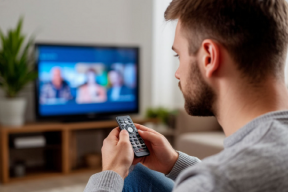 Перебои с телевещанием и радио ожидаются в двух районах Омской области