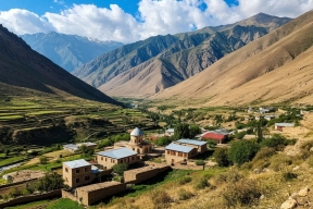 В Дагестане туристический поток за пять лет вырос вдвое: почти 2 миллиона гостей в 2025 году