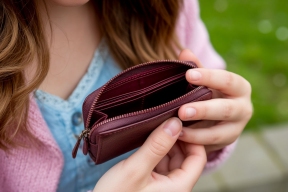 Жители России выразили свои основные опасения относительно финансов в 2026 году