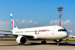Опасный крен в Анталье: лайнер Turkish Airlines с 267 людьми протаранил радарную мачту — фюзеляж пробит насквозь