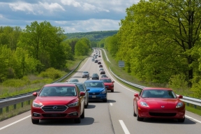 Цифра спасает деревню: как интернет на трассе Р-260 останавливает отток населения из глубинки