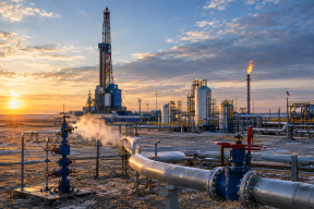 «Северный поток — 2» оживает: Германия готова покупать российский газ после мира