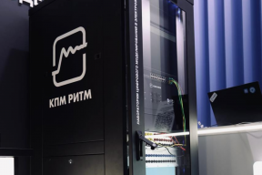 ЦИТМ «Экспонента» привезла на форум «Микроэлектроника» новинки для инженеров