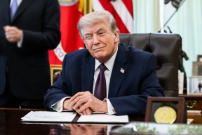 Нефть на $40 трлн и любовь Венесуэлы: Трамп решил расширить США за счет латиноамериканской страны