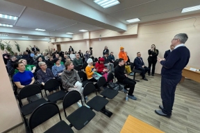 Аллею спортсменов вернут на стадион «Спартак» на Камчатке