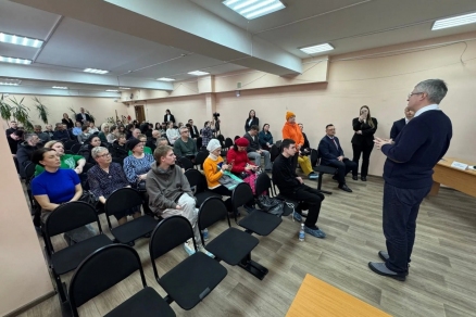 Аллею спортсменов вернут на стадион «Спартак» на Камчатке