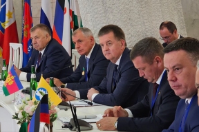 Инициативы Крыма по налогам, ипотеке для медиков и образованию получили поддержку в РФ