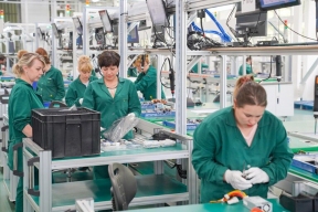 За 10 лет численность трудоспособного населения в Ивановской области сократилось почти на 10%