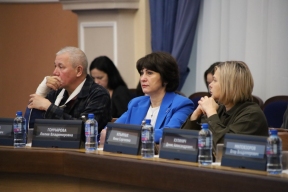 В Новосибирске троллейбусы могут не выйти на маршруты после увольнения мигрантов