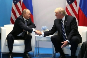 Сказкам конец: польский аналитик жестко высмеял иллюзии о «дружбе Трампа с Путиным», а Лавров добил надежды Запада