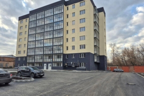 В Мордовии сократили средний срок строительства многоэжтажки