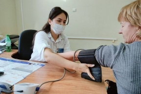 В Тульской области укрупнят сеть больниц через присоединение пяти медучреждений