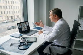 За год костромские онкологи провели почти 200 телемедицинских консультаций