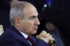 Пашинян сдал Москву с потрохами: Ереван признал, что боится санкций больше, чем дружбы с РФ