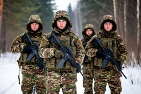 «Уничтожить ценности ради денег»: в ЕС впервые назвали Украину угрозой безопасности