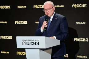 Губернатор Александр Соколов: К 2029 году в Кирове построят филиал Национального центра «Россия»
