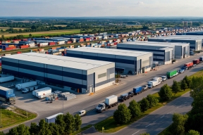 Новый логистический хаб Wildberries в Северной Осетии: как санкции превратили регион в важнейший транспортный узел