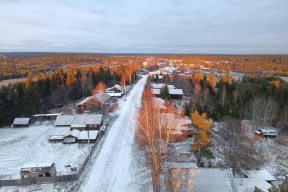 В Карелии 374 поселка живут без магазинов и зависят от автолавок