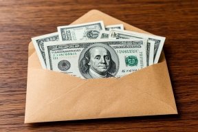 Доллар теряет позиции: мировой резервный минимум