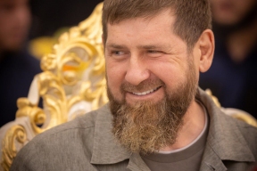 Рамзан Кадыров отметил успехи аппарата омбудсмена Чечни в защите прав граждан