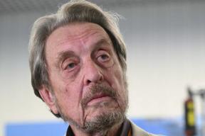 «С Украиной что-то не так»: отец Илона Маска публично поддержал Россию и обвинил Байдена