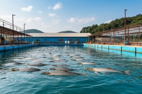 Рыбоводческим хозяйствам Коми установили субсидию в 282 рубля за килограмм продукции