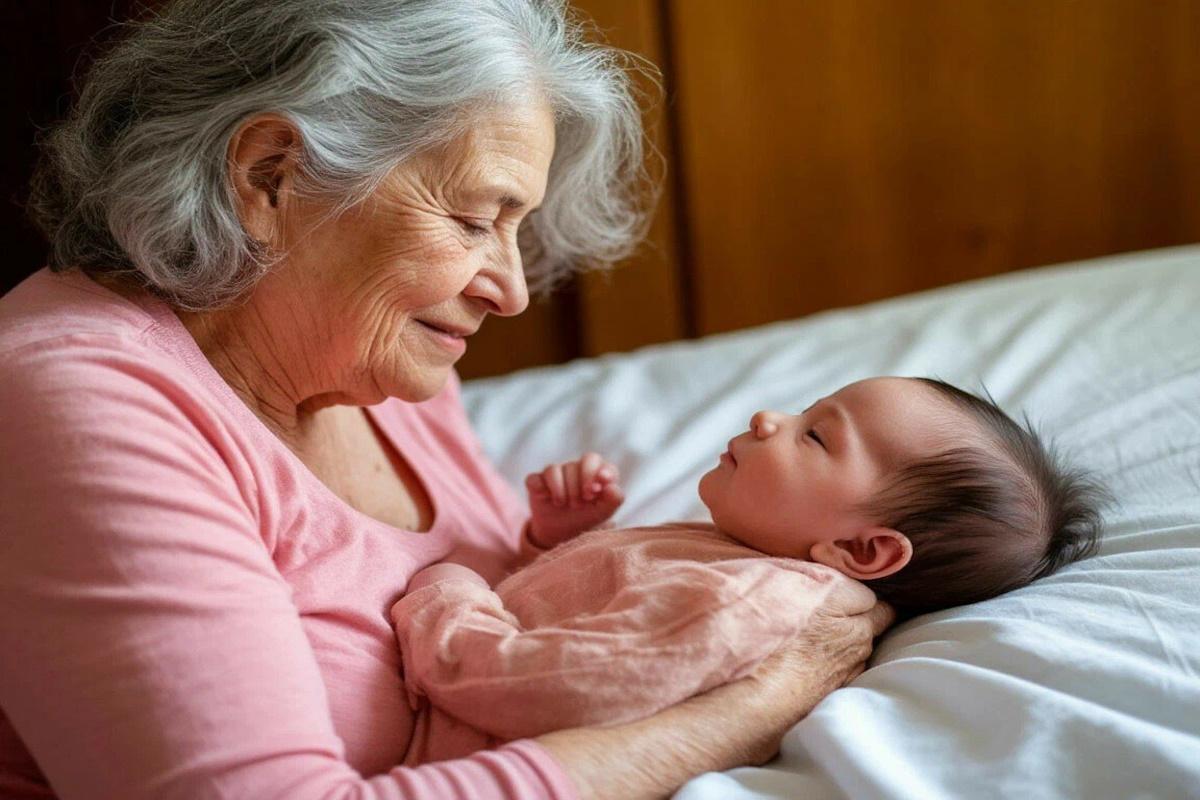 В Тульской области проанализировали возрастную структуру населения региона