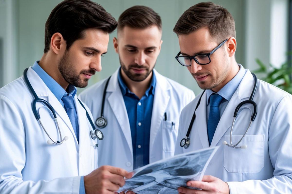 Томские ученые запатентовали новый способ диагностики рака легких