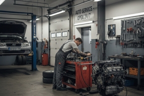 Техосмотр в 2026: кому обязательно, а кому можно не спешить