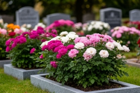 РПЦ назвала погребальные традиции, являющиеся языческими пережитками