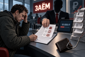 Ненужные «бонусы»: как МФО зарабатывают на доверчивых клиентах
