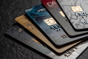 Жители Тульской области перевели по картам почти 1,4 трлн рублей