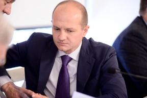 The Moscow City Court upheld the sentence against former Deputy Governor of St. Petersburg Lavlentsev.