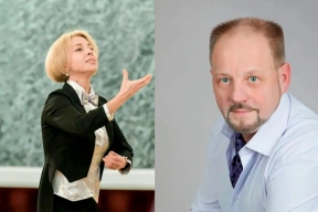 Мэр Иван Носков: Два педагога из Самары вошли в число победителей всероссийской премии преподавателям школ искусств Минкультуры РФ
