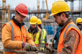 Строительство соборной мечети в Пензе близится к концу