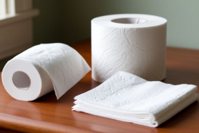 В России утвердили новый ГОСТ на туалетную бумагу и салфетки