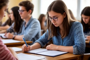 В школах Тамбовской области откроют 10 профильных кадетских классов Следственного комитета