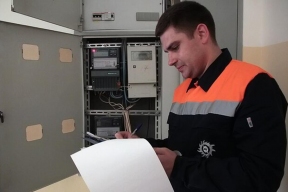 В Элисте бесплатно установят 2000 интеллектуальных счетчиков электроэнергии