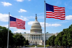 Конгресс США выдал России ультиматум: 500% пошлина и черная метка для переговоров